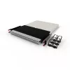 Netzwerkkabel PATCHBOX PONE30STPWH RJ-45 Cat6a 1,8 m Weiß