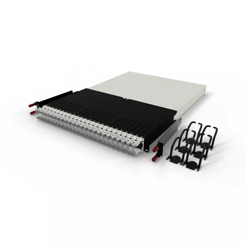 Netzwerkkabel PATCHBOX PONE30STPWH RJ-45 Cat6a 1,8 m Weiß