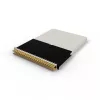 Netzwerkkabel PATCHBOX PONE30STPYL RJ-45 Cat6a 1,8 m Gelb