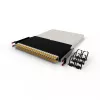 Netzwerkkabel PATCHBOX PONE30STPYL RJ-45 Cat6a 1,8 m Gelb