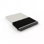 Netzwerkkabel PATCHBOX PONE30UTPBK RJ-45 Cat6a 1,8m Schwarz