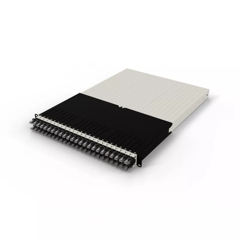 Netzwerkkabel PATCHBOX PONE30UTPBK RJ-45 Cat6a 1,8m Schwarz