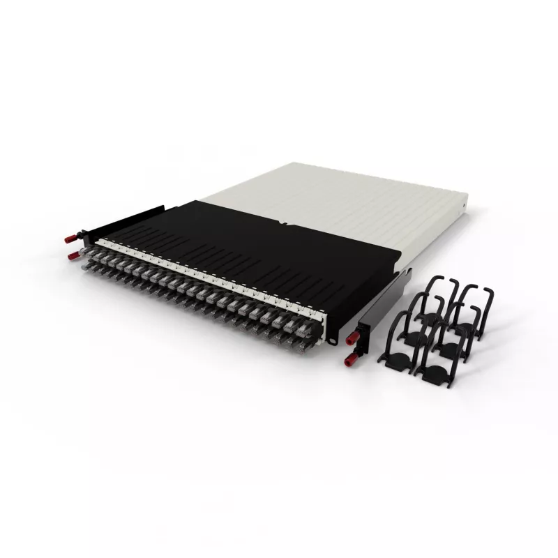 Netzwerkkabel PATCHBOX PONE30UTPBK RJ-45 Cat6a 1,8m Schwarz
