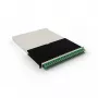 Netzwerkkabel PATCHBOX PONE30UTPGR RJ-45 Cat6a 1,8m Grün