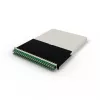 Netzwerkkabel PATCHBOX PONE30UTPGR RJ-45 Cat6a 1,8m Grün