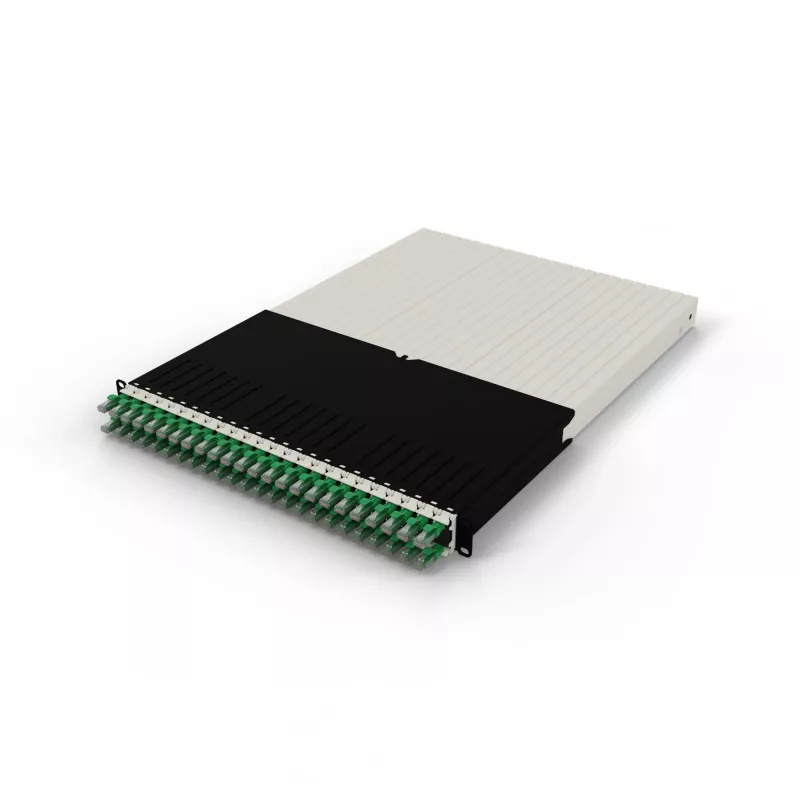 Netzwerkkabel PATCHBOX PONE30UTPGR RJ-45 Cat6a 1,8m Grün