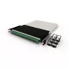 Netzwerkkabel PATCHBOX PONE30UTPGR RJ-45 Cat6a 1,8m Grün