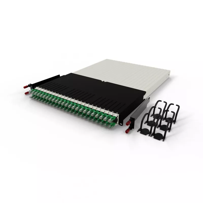 Netzwerkkabel PATCHBOX PONE30UTPGR RJ-45 Cat6a 1,8m Grün