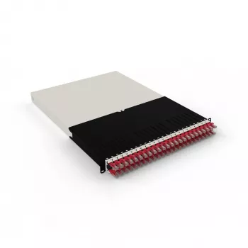 PATCHBOX .one / 30RU / UTP / Rot