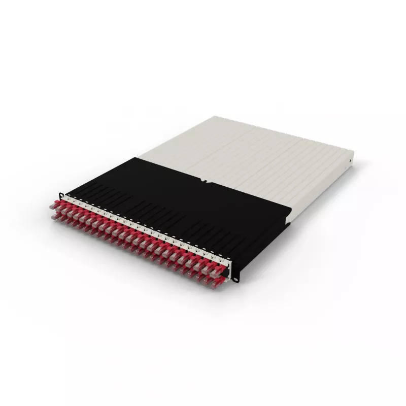 PATCHBOX .one / 30RU / UTP / Rot