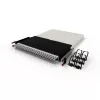 PATCHBOX .one 30RU UTP Grau Kabel 1,8m Cat6a RJ-45