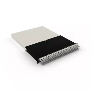 PATCHBOX .one 30RU UTP Grau Kabel 1,8m Cat6a RJ-45