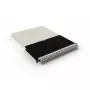PATCHBOX .one 30RU UTP Grau Kabel 1,8m Cat6a RJ-45