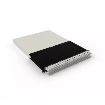 Netzwerkkabel PATCHBOX PONE30UTPWH RJ-45 Cat6a 1,8m Weiß