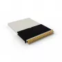 Patchbox Netzwerkkabel Cat6a U/UTP Gelb 1,8 m mit RJ-45-Steckern