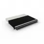 Netzwerkkabel PATCHBOX PONEX8STPBK RJ-45 Cat6a 0,8 m Schwarz