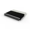 Netzwerkkabel PATCHBOX PONEX8STPBK RJ-45 Cat6a 0,8 m Schwarz