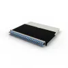 Netzwerkkabel PATCHBOX PONEX8STPBL 0,8 m Cat6a U/FTP Blau
