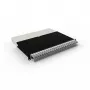 Netzwerkkabel PATCHBOX PONEX8STPSL RJ-45 Cat6a 0,8 m Grau