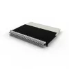 Netzwerkkabel PATCHBOX PONEX8STPSL RJ-45 Cat6a 0,8 m Grau