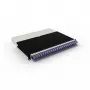 Netzwerkkabel PATCHBOX PONEX8STPVI RJ-45 Cat6a 0,8 m Violett
