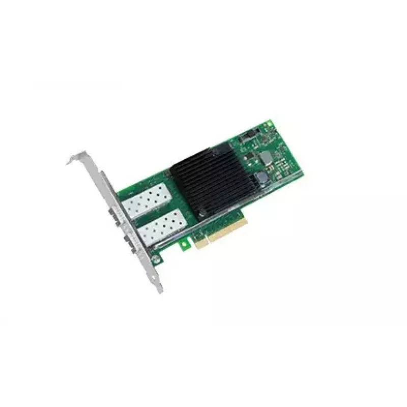 Fujitsu PLAN EP Intel X710-DA2 2x10GbE SFP+ Intern Glasfaser 10000 Mbit/s