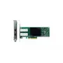 Fujitsu PLAN EP Intel X710-DA2 2x10GbE SFP+ Intern Glasfaser 10000 Mbit/s