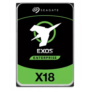 Seagate Enterprise ST18000NM004J interne Festplatte 18 TB 7200 RPM 256 MB 3,5 Zoll SAS