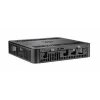 PC-Gehäuse HP Desktop Mini LockBox V2, Desktop, Schwarz