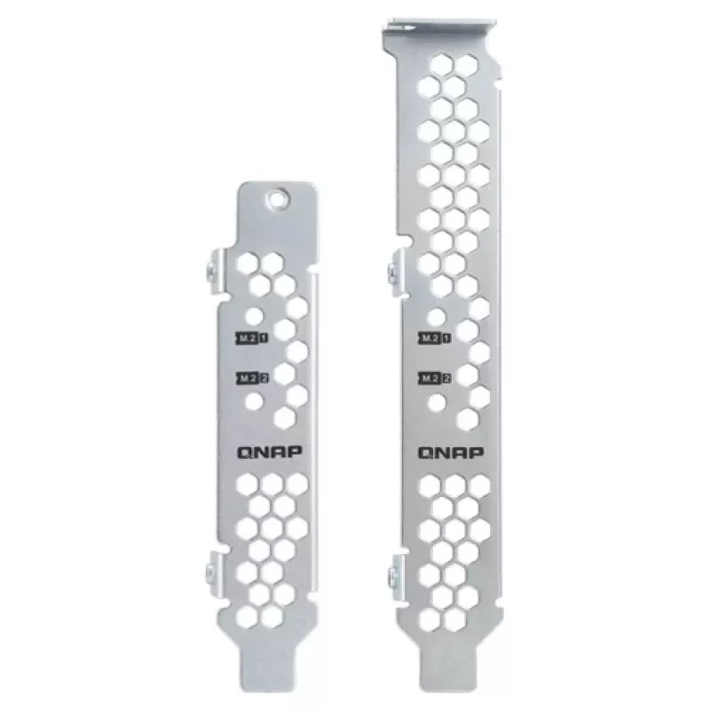 QNAP QM2-2S-220A Schnittstellenkarten/-adapter Intern M.2