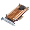 QNAP QM2-2S-220A Schnittstellenkarten/-adapter Intern M.2