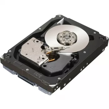 DELL 300GB SAS 15000rpm 2,5 Zoll interne Festplatte 2,5 Zoll