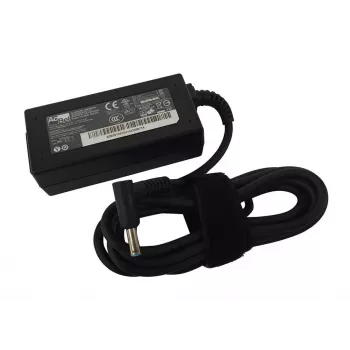 HP 740015-002 Netzteil/Inverter Drinnen 45 W Schwarz