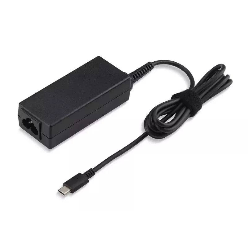 Netzteil Acer NP.ADT0A.065 45W Schwarz