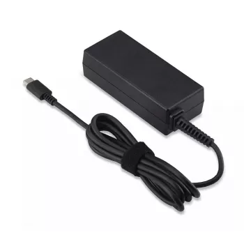 Netzteil Acer NP.ADT0A.065 45W Schwarz