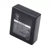 Brother PA-BT-4000LI Drucker/Scanner Ersatzteil/Zubehör Batterie 1 Stk.