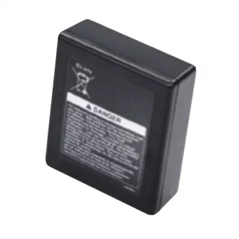 Brother PA-BT-4000LI Drucker/Scanner Ersatzteil/Zubehör Batterie 1 Stk.