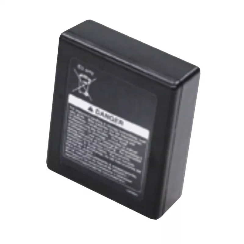 Brother PA-BT-4000LI Drucker/Scanner Ersatzteil/Zubehör Batterie 1 Stk.
