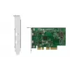 QNAP QXP-T32P Schnittstellenkarten/-adapter Intern Thunderbolt 3