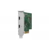 QNAP QXP-T32P Schnittstellenkarten/-adapter Intern Thunderbolt 3