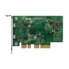 QNAP QXP-T32P Schnittstellenkarten/-adapter Intern Thunderbolt 3