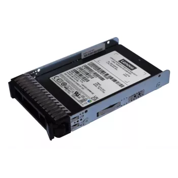 Lenovo 4XB7A90886 interne SSD 1,92 TB 2,5 Zoll Serial ATA III V-NAND TLC