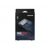 SSD-Laufwerk Samsung 2 TB M.2 PCI Express 4.0 NVMe MZ-V8P2T0BW