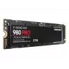 SSD-Laufwerk Samsung 2 TB M.2 PCI Express 4.0 NVMe MZ-V8P2T0BW
