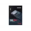 SSD-Laufwerk Samsung 2 TB M.2 PCI Express 4.0 NVMe MZ-V8P2T0BW