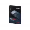 SSD-Laufwerk Samsung 2 TB M.2 PCI Express 4.0 NVMe MZ-V8P2T0BW
