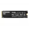 SSD-Laufwerk Samsung 2 TB M.2 PCI Express 4.0 NVMe MZ-V8P2T0BW