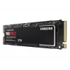 SSD-Laufwerk Samsung 2 TB M.2 PCI Express 4.0 NVMe MZ-V8P2T0BW