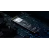 SSD-Laufwerk Samsung 2 TB M.2 PCI Express 4.0 NVMe MZ-V8P2T0BW