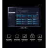 SSD-Laufwerk Samsung 2 TB M.2 PCI Express 4.0 NVMe MZ-V8P2T0BW